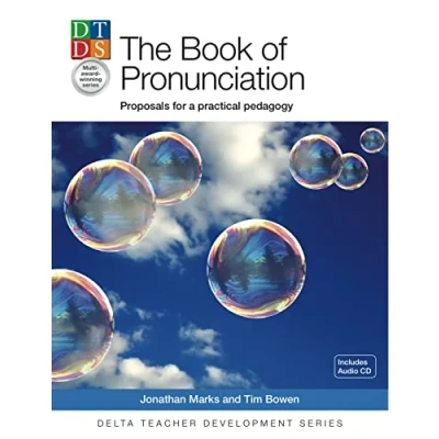 Abbildung von The Book of Pronunciation, m. 1 CD ROM