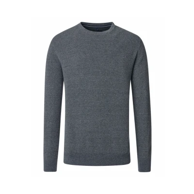 Abbildung von CASAMODA Strickpullover &quot;CASAMODA Pullover uni&quot;