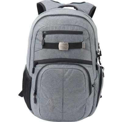 Abbildung von Nitro Tagesrucksack, Größe: One Size, Gray