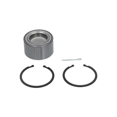 Abbildung von KAVO PARTS WBK 6503 Radlagersatz Vorderachse 76 NISSAN: X Trail, Almera Tino, Primera Kombi