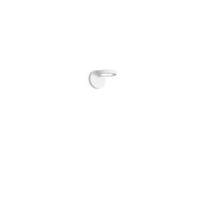Abbildung von Rotaliana String H0 DTW LED Wandleuchte weiß