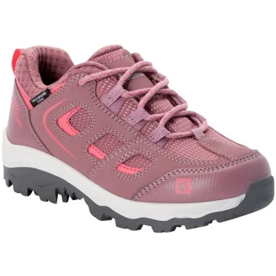 Abbildung von Jack Wolfskin VOJO TEXAPORE LOW K Wanderschuh wasserdicht