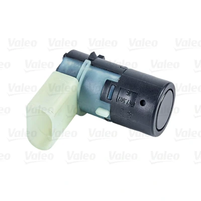 Abbildung von VALEO ORIGINAL PART 890050 Parksensoren vorne und hinten Ultraschallsensor AUDI: A6 C5 Avant, C6 Allroad, Avant