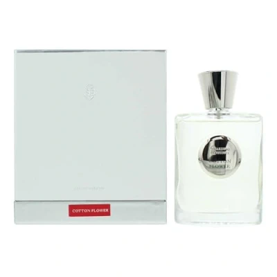 Abbildung von Giardino Benessere Cotton Flower Eau de Parfum (EdP) 100 ml