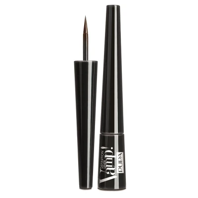 Abbildung von Pupa Vamp! Definition Liner 200 Brown 5% Rabattcode PUPA5