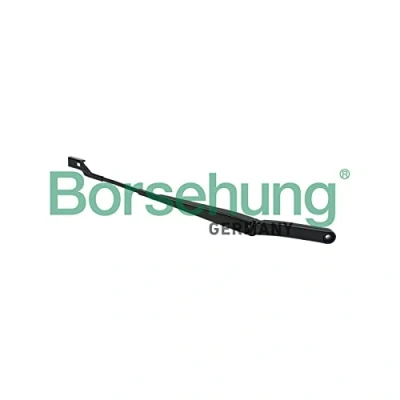 Abbildung von Wischarm, Scheibenreinigung Borsehung B11468 links VOLKSWAGEN: Golf 5 Schrägheck, Jetta 3
