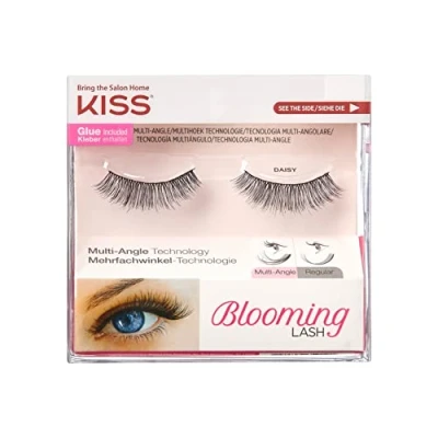 Abbildung von Kiss Blooming Lash, Daisy , 3 Stück (1Er Pack)