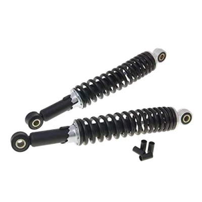 Abbildung von Stoßdämpfer 28752 Satz 300mm schwarz