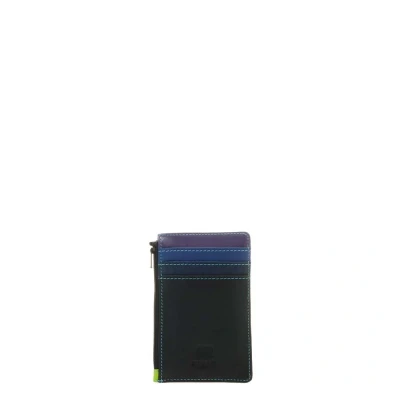 Abbildung von Mywalit Accessories Credit Cardholder/wCoin Purse black/pace
