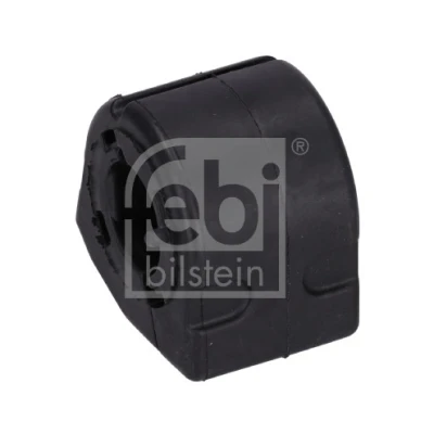 Abbildung von FEBI BILSTEIN 188734 Stabigummis Vorderachse links, rechts Gummi 21mm 38mm