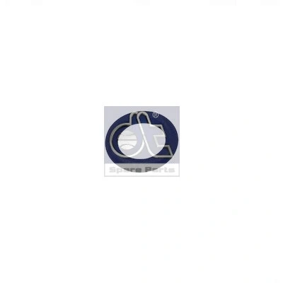 Abbildung von Wellendichtring, Einspritzpumpe DT SPARE PARTS 6.33045