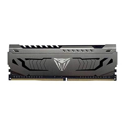 Abbildung von Patriot Viper Steel DDR4 8GB 3000MHz Single Module Gaming Arbeitsspeicher