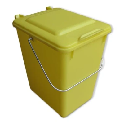 Abbildung von Sulo Mülleimer Vielzweckbehälter Bio Boy 10L