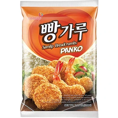 Abbildung von Samlip Panko, 200 g