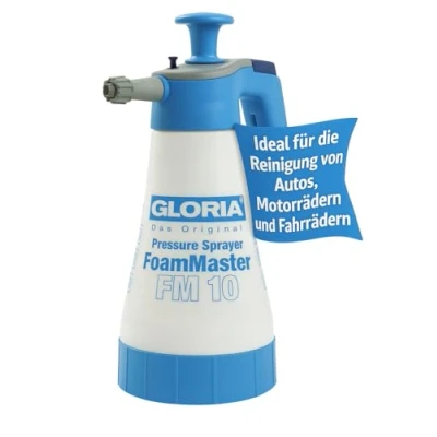 Abbildung von GLORIA FoamMaster FM 10 Drucksprühgerät