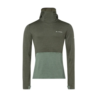 Abbildung von Vaude Men&#039;s Monviso Hoody