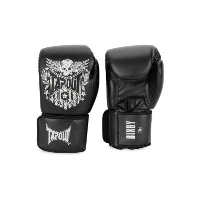 Abbildung von TAPOUT Boxhandschuhe aus Kunstleder (1Paar) BIXBY
