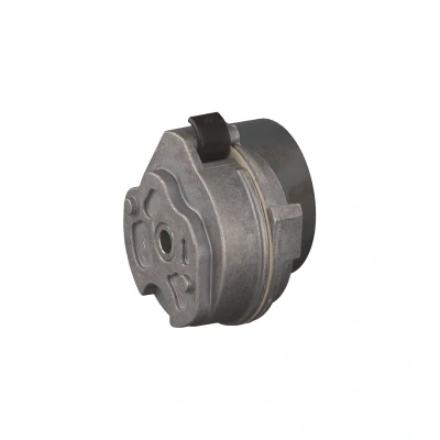Abbildung von FEBI BILSTEIN 21027 Riemenspanner MERCEDES BENZ: Vario Pritsche / Fahrgestell