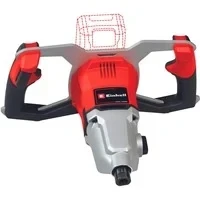 Abbildung von Professional Akku Farb /Mörtelrührer TP MX 18 2 Li BL Solo, 18Volt, Rührwerk