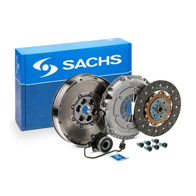 Abbildung von SACHS 2290 601 115 Kupplungssatz ALFA ROMEO: 159 Sportwagon, Limousine, FIAT: Croma II Kombi