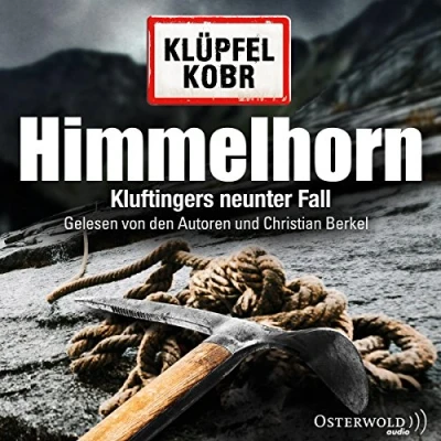 Abbildung von Himmelhorn: Kluftingers neunter Fall: 2 CDs (Ein Kluftinger Krimi, Band 9)
