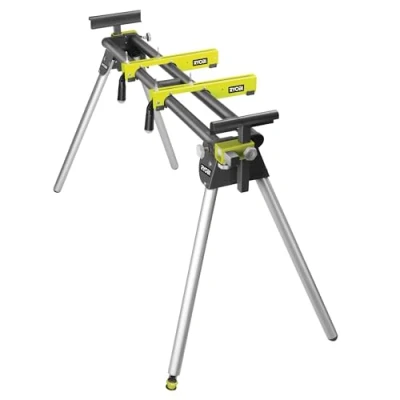 Abbildung von Ryobi RLS01HG Tischplatten, maximale Länge 294 cm