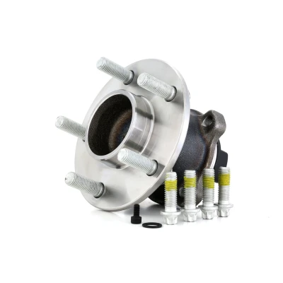 Abbildung von MAPCO 26644 Radlagersatz Hinterachse beidseitig FORD: Focus 2 Schrägheck, Kombi, C Max