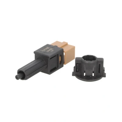 Abbildung von FAE 24496 Bremslichtschalter mechanisch 2 NISSAN: NV200 / Evalia Bus, Qashqai Qashqai+2 I, Pathfinder 3, RENAULT: Koleos I