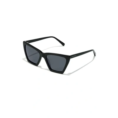 Abbildung von Hawkers Flush Sonnenbrille, Größe: One Size, Black