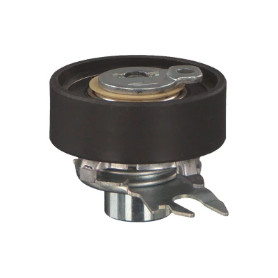 Abbildung von FEBI BILSTEIN 10295 Spannrolle, Zahnriemen VOLKSWAGEN: Polo III Schrägheck, GOLF 3, Lupo / 3L, SEAT: Arosa, Cordoba I Limousine