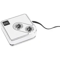 Abbildung von Core 1 Aurora White, CPU Kühler