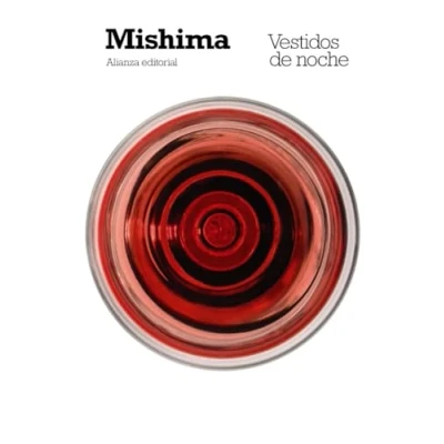 Abbildung von Vestidos de noche (El libro bolsillo Bibliotecas autor Biblioteca Mishima)