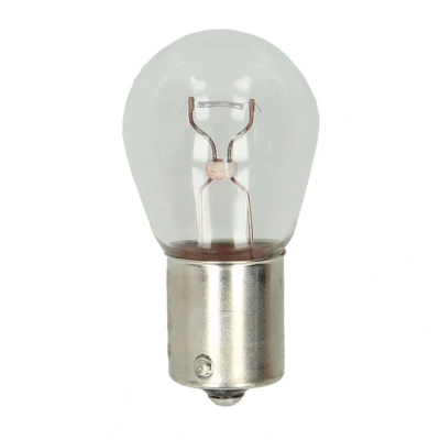 Abbildung von OSRAM ORIGINAL LINE 7506 Glühlampe, Blinkleuchte 12 21 P21W VOLKSWAGEN: TRANSPORTER 4 Bus, Passat B5 Variant, Scirocco III, MERCEDES BENZ: A Klasse