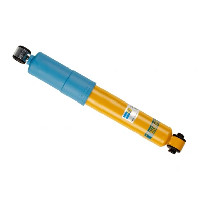 Abbildung von BILSTEIN B6 Performance 24 000345 Stoßdämpfer Hinterachse Gasdruck Einrohr Dämpfer nicht federtragend oben Auge, unten Auge VOLKSWAGEN: Kaefer