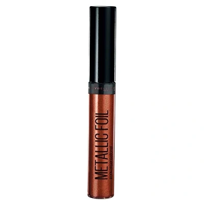 Abbildung von Maybelline Metallic Foil Lipgloss 110 Calypso