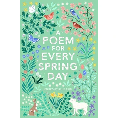 Abbildung von A Poem for Every Spring Day (A and Night of the Year, 4)