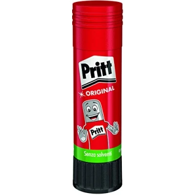 Abbildung von Pritt 199986 Klebestift, 22 g