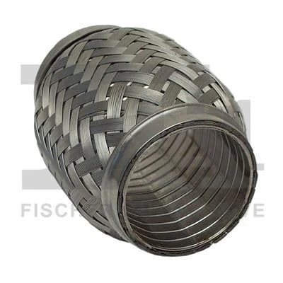 Abbildung von FA1 VW360 230 Flexrohr, Abgasanlage 60mm 230mm mit Verstärkung Flexibel
