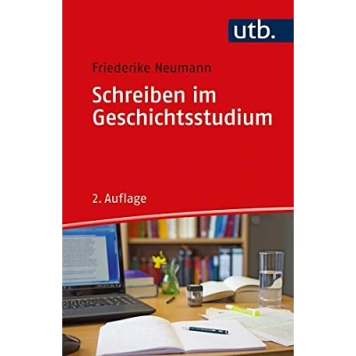 Abbildung von Schreiben im Geschichtsstudium (Schreiben Studium)