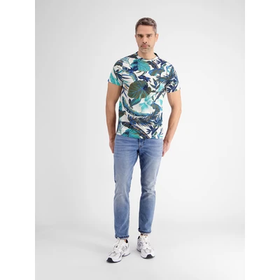 Abbildung von LERROS T Shirt &quot;LERROS im Hawaiian Style&quot;