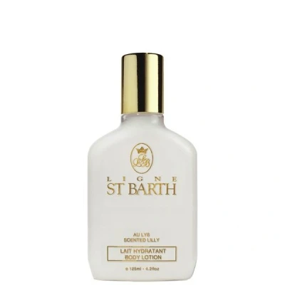 Abbildung von Ligne St Barth Milch Körperpflege Body Lotion Lily