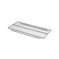 Abbildung von versa Drahtregal 22,5kg