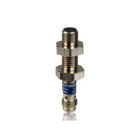 Abbildung von Schneider Electric Inductive sensor XS1 M8, Induktiver Näherungssensor, Edelstahl, 1 Stück(e), 2,6 cm, 42 mm