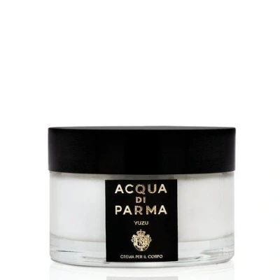 Abbildung von Acqua Di Parma Yuzu Body Cream 150 ml
