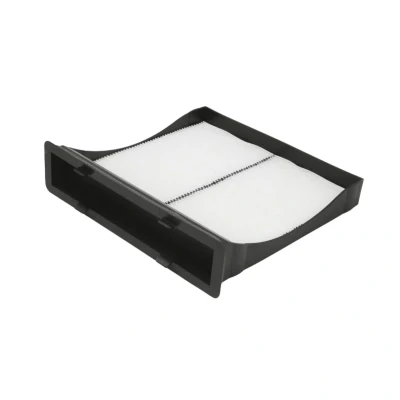 Abbildung von FILTRON K 1281 Innenraumfilter Partikelfilter 226 219,5 56,5 SUBARU: Forester III, Impreza III Schrägheck, II Kombi