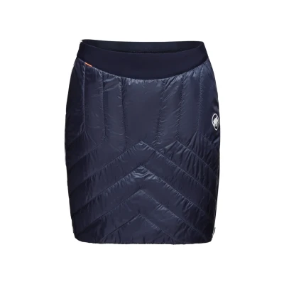 Abbildung von Mammut Aenergy Sportrock, Damen, Größe: Medium, Marine