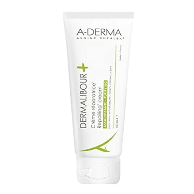 Abbildung von Pierre Fabre A DERMA DERMALIBOUR+ REPARATORCREME 100 ML