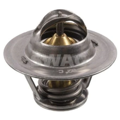 Abbildung von SWAG 62 92 1003 Kühlwasserthermostat 82 mit Dichtring FIAT: Ducato II Pritsche/Fahrgestell, I Bus