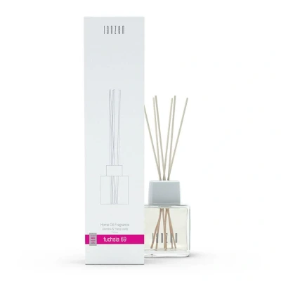 Abbildung von Janzen Flüssig Fuchsia 69 Home Oil Fragrance Duftstäbchen