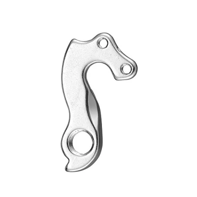 Abbildung von Union Unisex Erwachsene GH 122 Schaltauge, Silber, Einheitsgröße